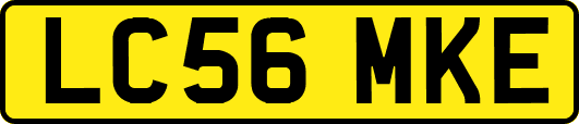LC56MKE