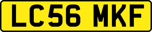 LC56MKF