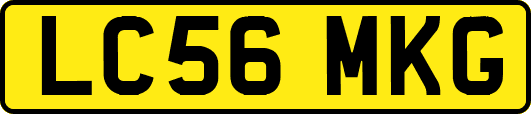 LC56MKG