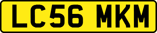 LC56MKM