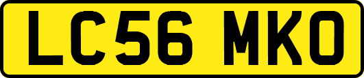 LC56MKO