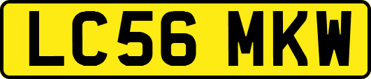 LC56MKW