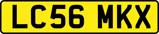 LC56MKX