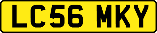 LC56MKY