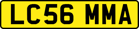LC56MMA