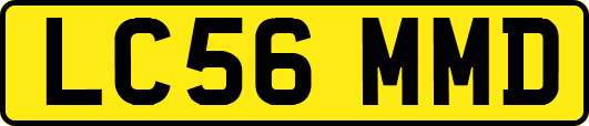 LC56MMD