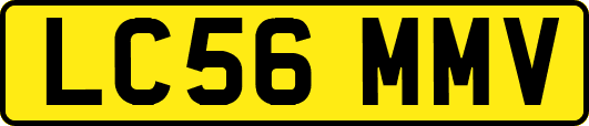 LC56MMV