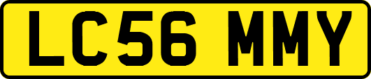 LC56MMY