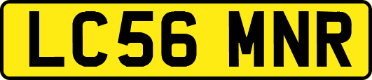 LC56MNR