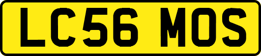 LC56MOS