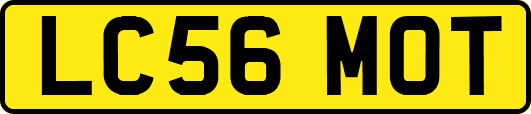 LC56MOT