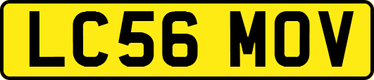 LC56MOV
