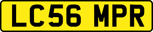 LC56MPR