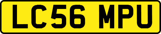 LC56MPU