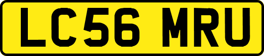 LC56MRU