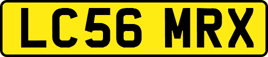 LC56MRX