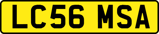 LC56MSA