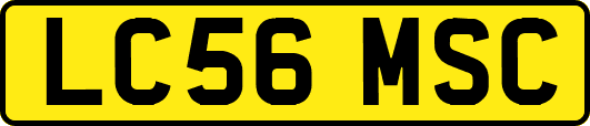 LC56MSC
