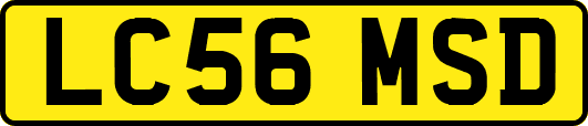 LC56MSD