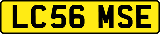 LC56MSE