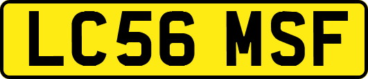 LC56MSF