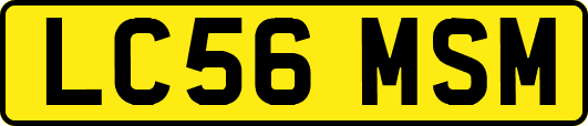 LC56MSM
