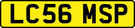 LC56MSP