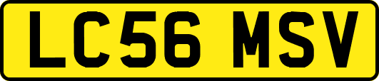 LC56MSV