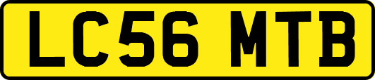 LC56MTB