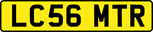 LC56MTR