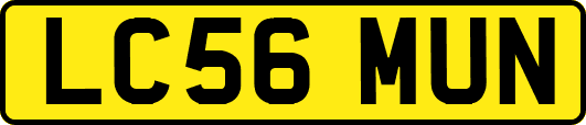 LC56MUN