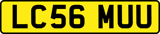 LC56MUU