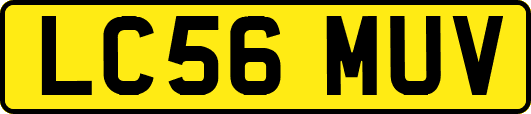 LC56MUV