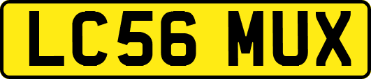 LC56MUX