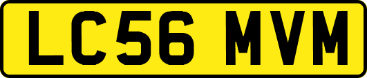 LC56MVM