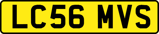 LC56MVS