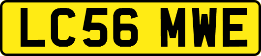 LC56MWE