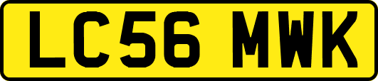 LC56MWK