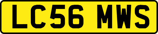 LC56MWS