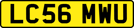 LC56MWU