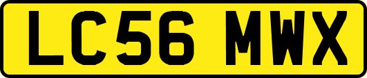 LC56MWX