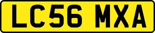 LC56MXA
