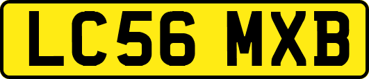 LC56MXB