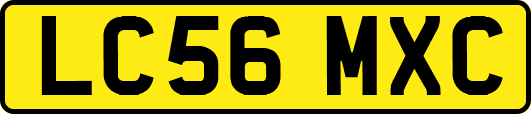 LC56MXC