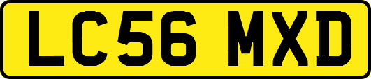 LC56MXD