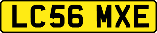 LC56MXE