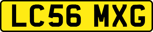 LC56MXG