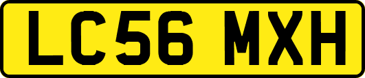 LC56MXH