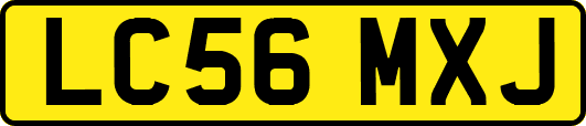 LC56MXJ