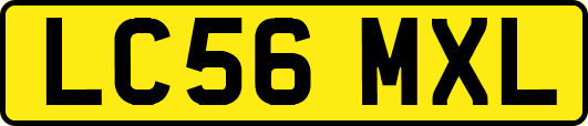 LC56MXL